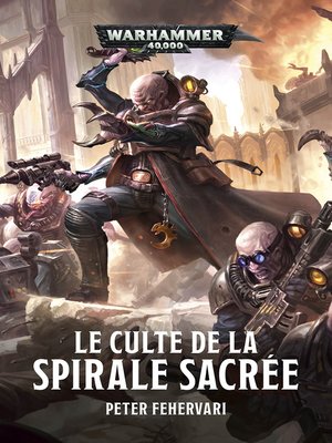 cover image of Le Culte de la Spirale Sacrée